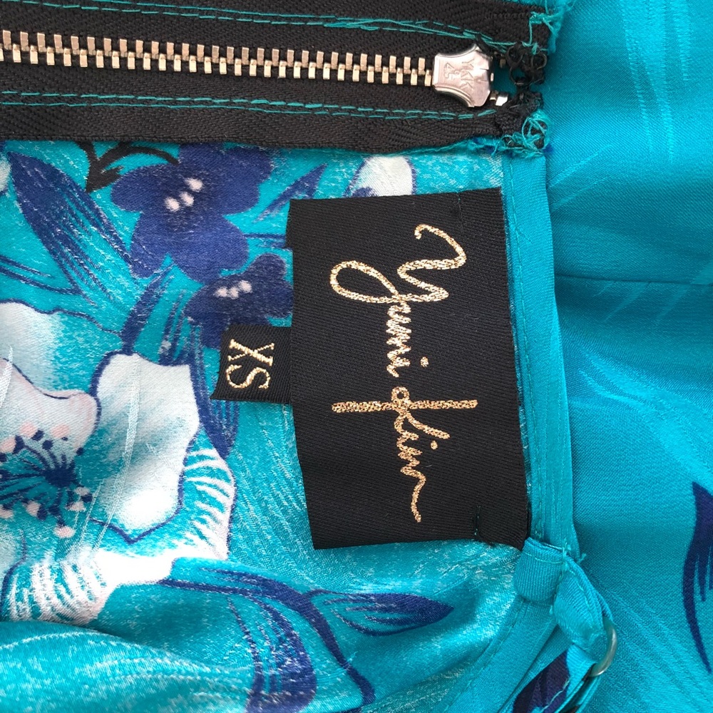 Yumi Kim cocktail dress - Picture 3 of 4
